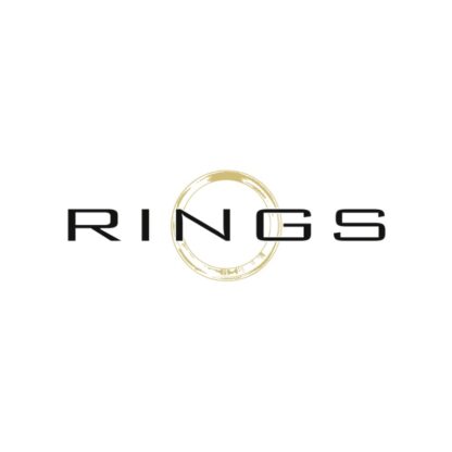 Rings - Logo 800px