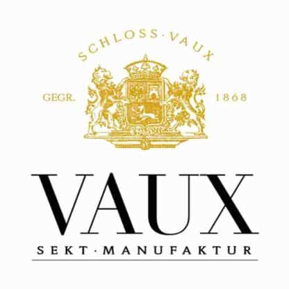 Schloss Vaux - Logo 800px