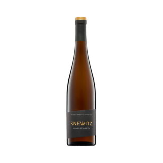 Knewitz Hundertgulden Riesling trocken 800px