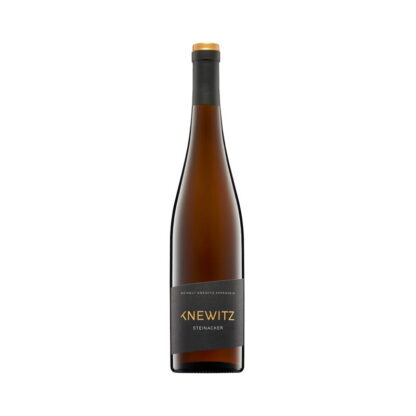 Knewitz Steinacker Riesling trocken 800px