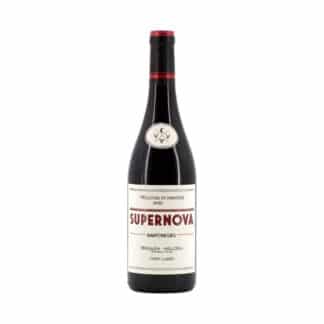 Can Verdura - Supernova Negre 800px