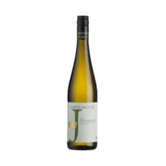 Jurtschitsch Ried Loiserberg Erste Lage Gruener Veltliner DAC Kamptal BIO 2018 800px.jpg