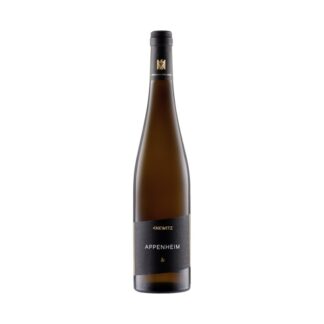 Knewitz Appenheim RieslingKalkstein trocken 800px