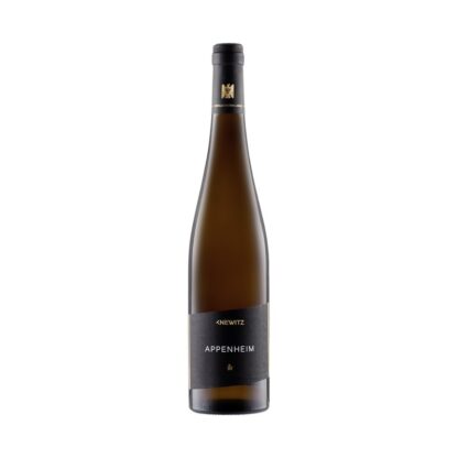 Knewitz Appenheim RieslingKalkstein trocken 800px