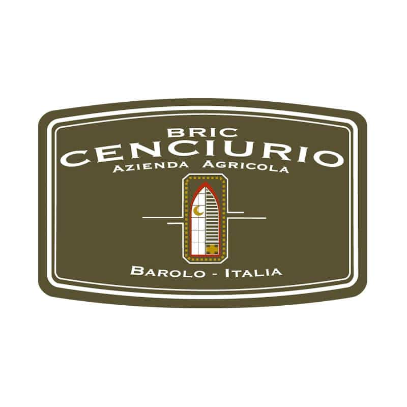 z Bric Cenciurio - Logo 800px