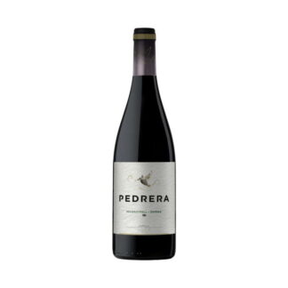 Juan Gil – Pedrera Monastrell Syrah 2019