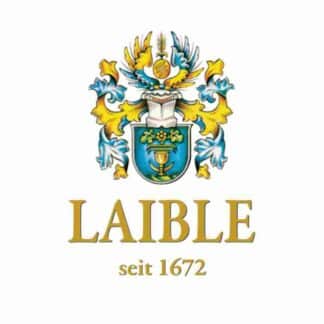 Laible - Logo 800px