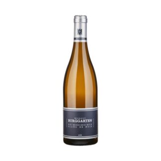 Burggarten - Heimersheimer Spätburgunder Blanc de Noir Ortswein 800px