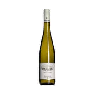 Fritz Haag - Brauneberger Riesling J trocken