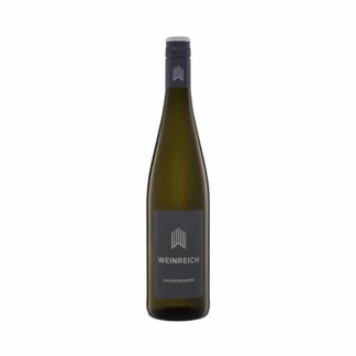 Weinreich - Gutswein Grauburgunder