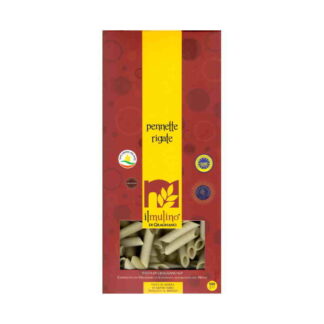 Il Mulino di Gragnano Pennette Rigate front 800px