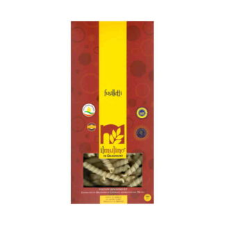 Il Mulino di Gragnano Fusilletti front 800px