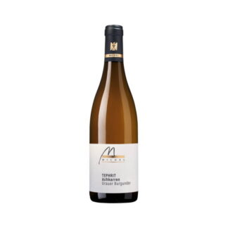 Michel - Tephrit Achkarren Grauburgunder VDP Ortswein 800px