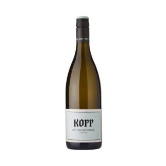 Weingut Kopp - Weissburgunder Loesslehm