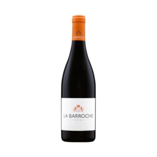 Domaine La Barroche - Liberty 800px