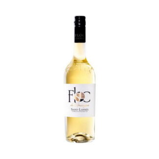 Domaine Saint-Lannes - Floc de Gascogne Blanc