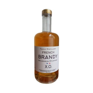 Maison Marcellin – Brandy Francais X.O.