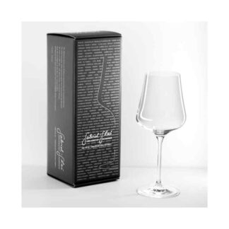 Gabriel-Glas - StandArt Glas 1er Geschenkkarton 800px