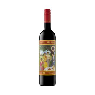Castell del Remei - Vermut Classic 800px