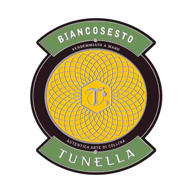 Tunella - Biancosesto Logo 800px