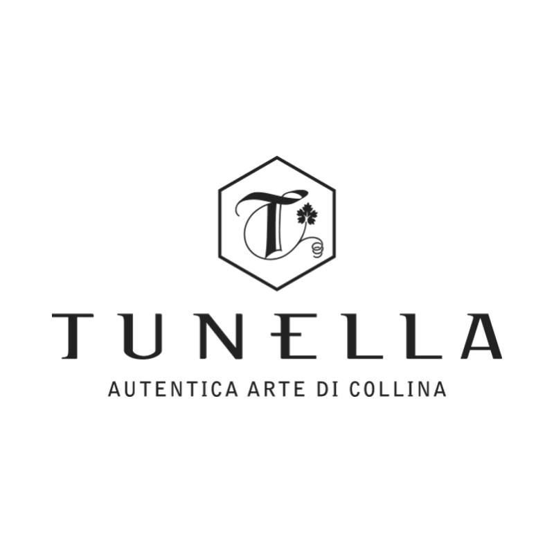 Tunella - Logo 800px