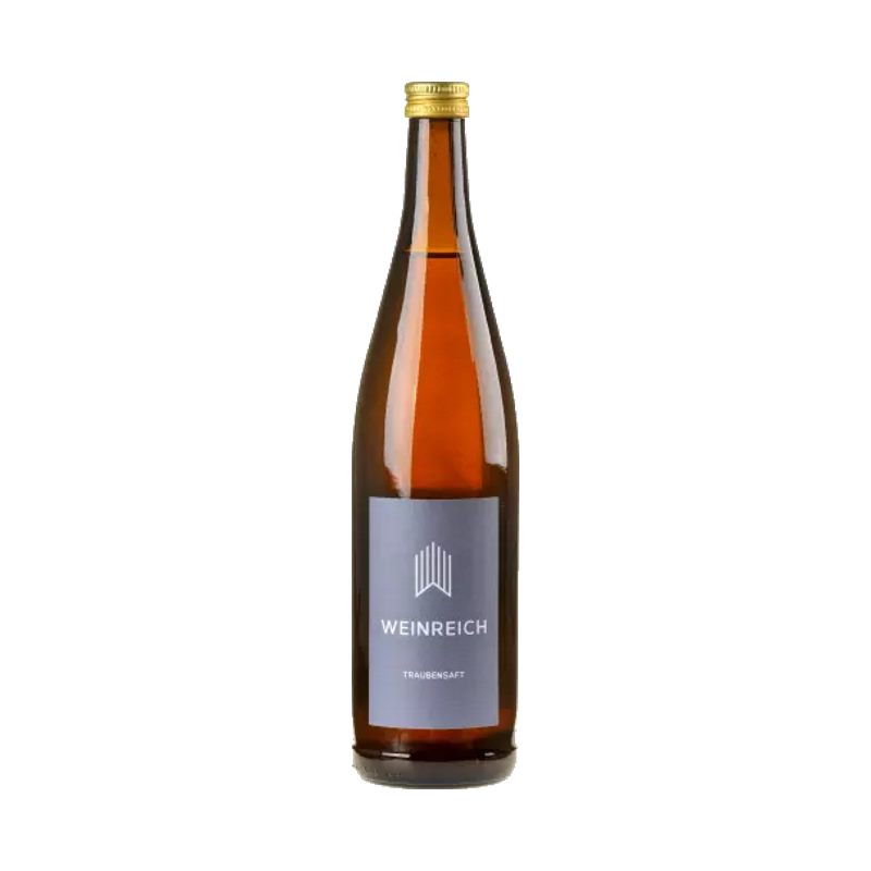 Weinreich - Traubensaft naturtrueb 800px