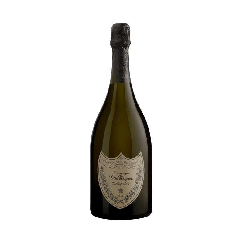 Dom Perignon Vintage 2010 800px