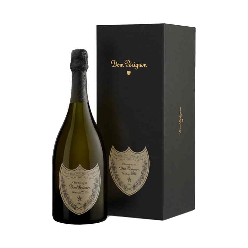 Dom Perignon Vintage 2010 GP 800px