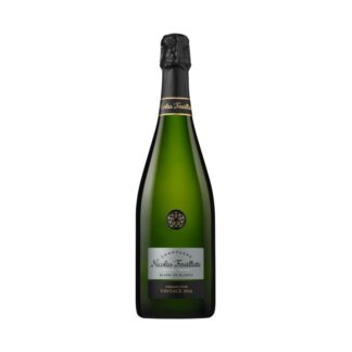 Nicolas Feuillatte - Blanc de Blancs Brut Collection Vintage 2014 800px