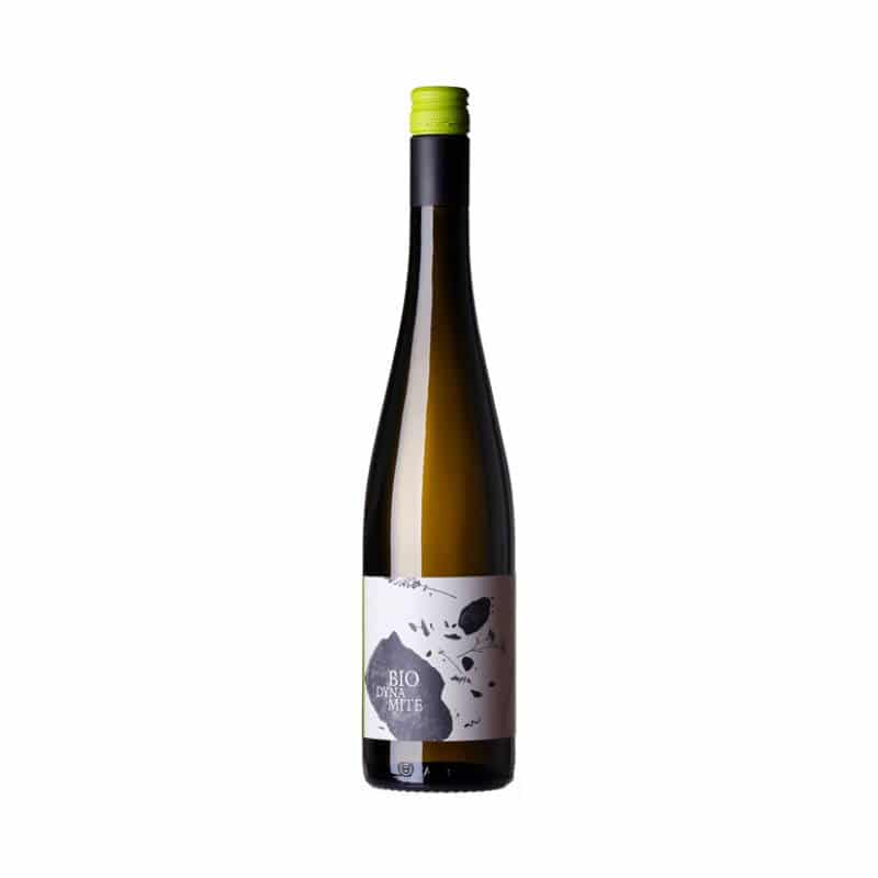 Weingut Pflüger - Biodynamite 2019