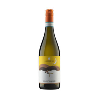 Tomasella - Gaialuna - Pinot Grigio 800px
