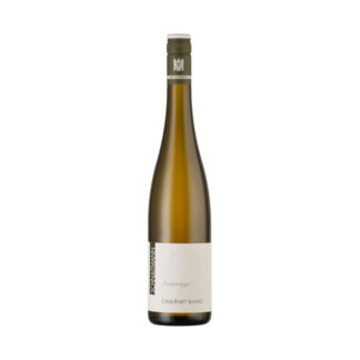 Schnaitmann - Steinwiege Cabernet Blanc trocken BIO VDP Gutswein 800px
