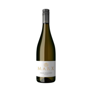Marx - Grauer Burgunder trocken 800px