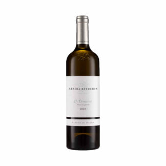 Abadia Retuerta - Le Domaine Blanco 2020 800px