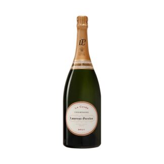 LA CUVEE - Magnum 800px