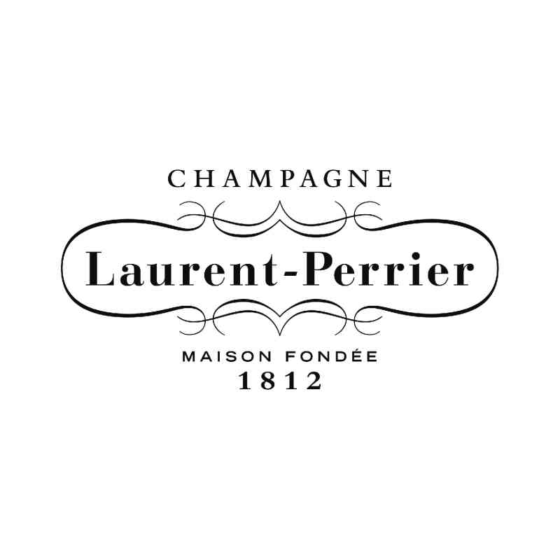 z Laurent Perrier - Logo Noir 800px