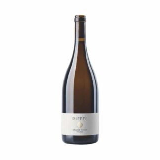 Weingut Riffel - Lagenwein Orange naked