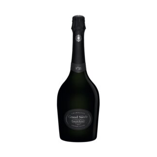 GRAND SIECLE N°25 - Bouteille 800px