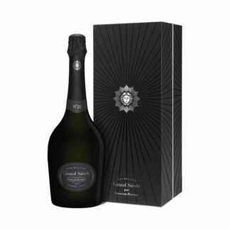 GRAND SIECLE N°25 - Bouteille avec coffret fermé 800px