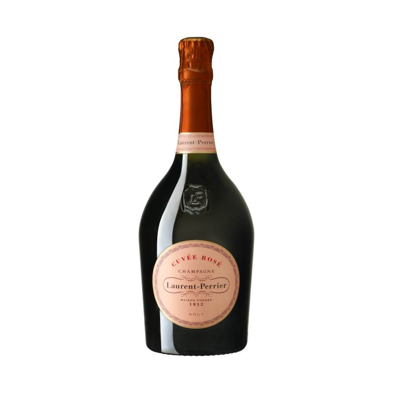 CUVEE ROSE - Bouteille 800px