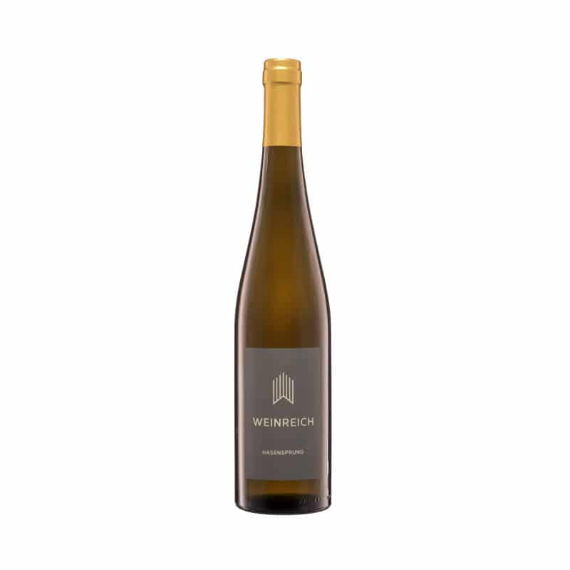 Weinreich - Hasensprung Riesling