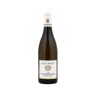 Salwey - Henkenberg Weissburgunder GG VDP Grosse Lage 800px