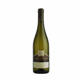 Isidoro Polencic - Sauvignon
