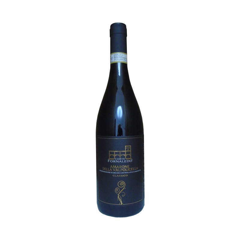 Corte Fornaledo - Amarone Della Valpolicella