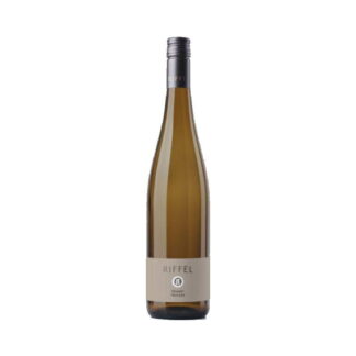 Weingut Riffel Gutswein Silvaner trocken 2018 bio