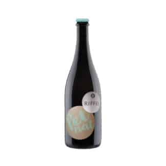 Weingut Riffel Pet Nat trocken 2017 bio