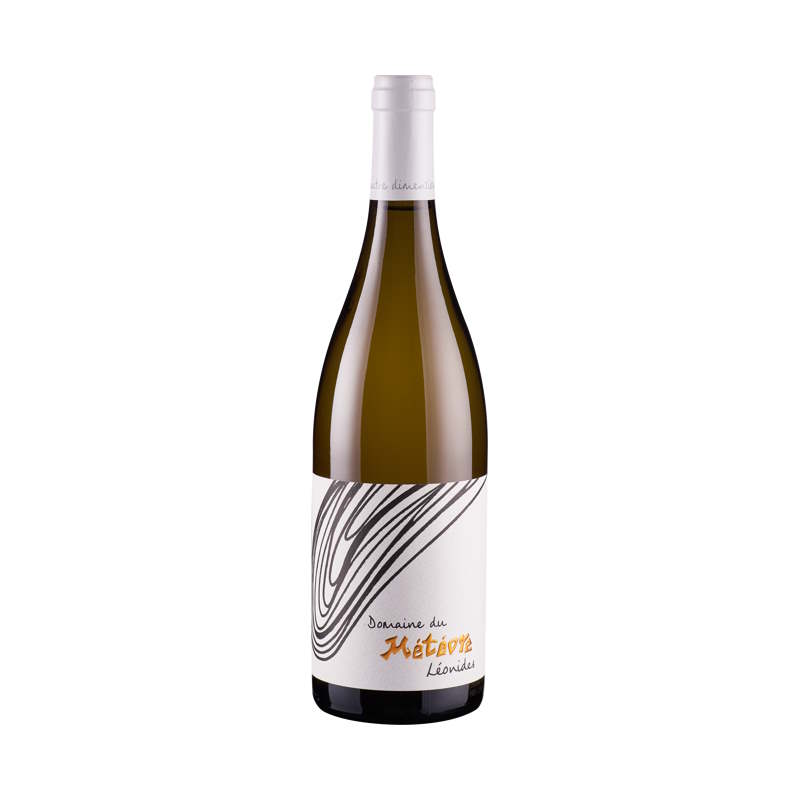 Meteore - Leonides Blanc 800px