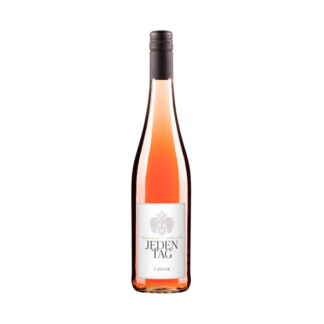 Franz Keller Jeden Tag Saignee Rose 800px