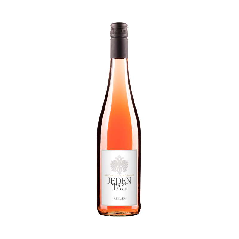 Franz Keller Jeden Tag Saignee Rose 800px