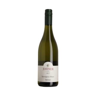 johner_sauvignon_blanc_wairarapa_2017